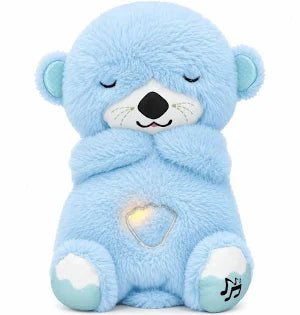 Nutria Relajante Peluche De Apego