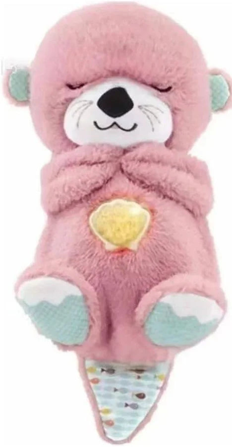 Nutria Relajante Peluche De Apego